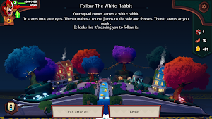 Union of Gnomes・Card Roguelike Screenshot 3