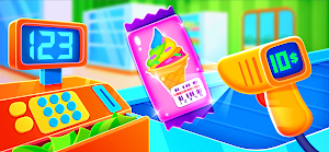 Supermarket Mouse Screenshot 0