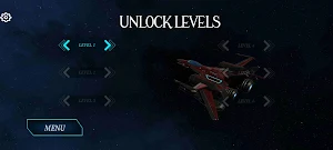 3D SPACE SHOOTER Screenshot 3