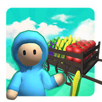 Garden land- Farming life Play