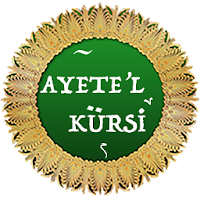 Ayetel Kürsi Ezberle ve Öğren