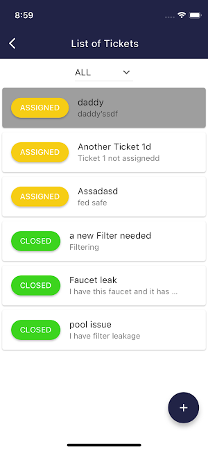 EMPlus Admin Screenshot 2