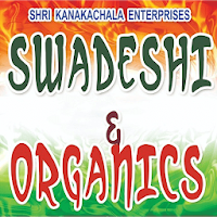 Swadeshi and Organics DVG