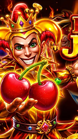 Joker Skill Quest Screenshot 1