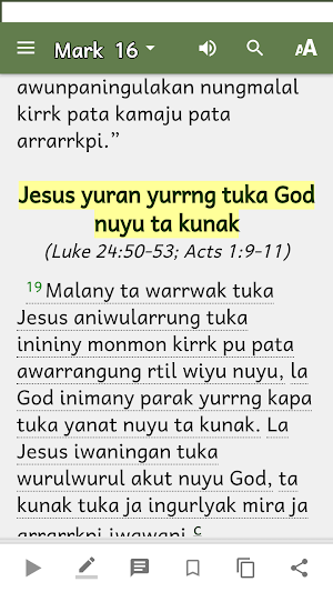 Maung Mark Screenshot 3