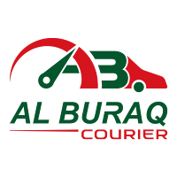 Al Buraq Deliveryman