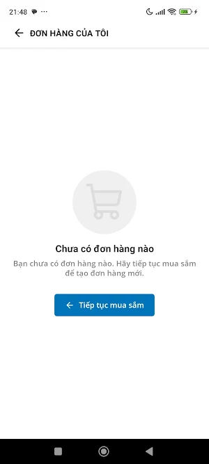 3T Nguyên Liệu Pha Chế Screenshot 0