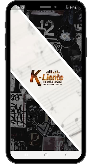 K-Liente Screenshot 0