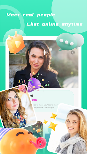 Voyage-lite:Calls & Video Chat Screenshot 2