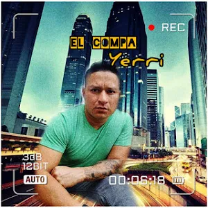 El Compa Yerri Screenshot 0