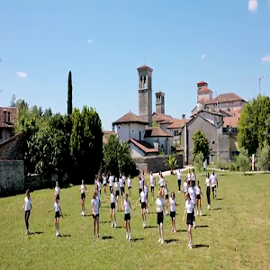 Jersusalem dance music Screenshot 0