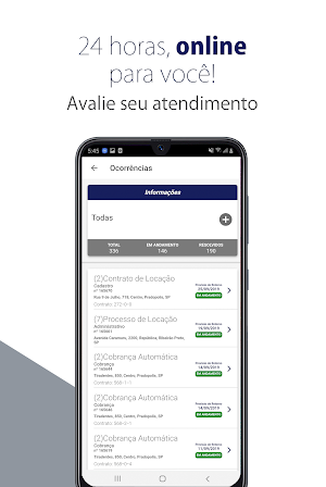 Tavarnaro Screenshot 2