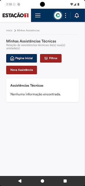 Estação1 Screenshot 3