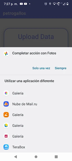 petpetro1 Screenshot 1