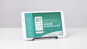 Onze Stad App Terminal Screenshot 0
