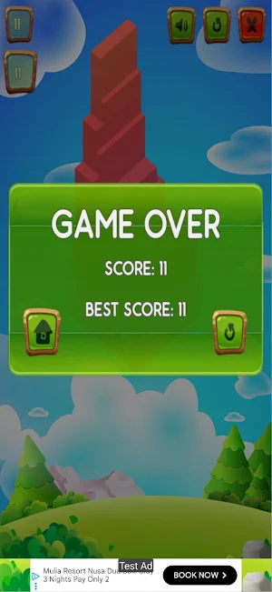Rectangle Max Screenshot 0