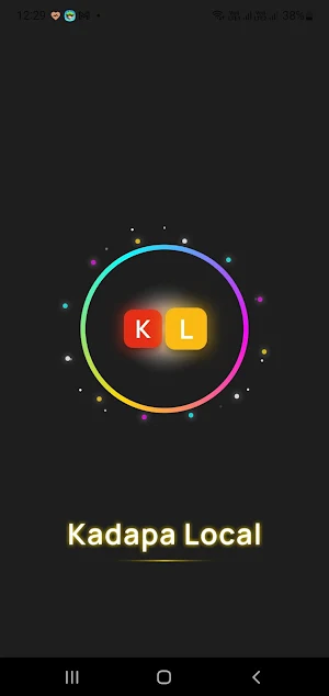 Kadapa Local - Buy & Sell Screenshot 0
