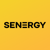 Senergy Cloud