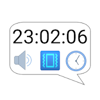 Time Speaker