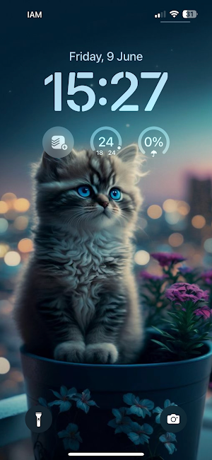 Animal Wallpaper & Backgrounds Screenshot 1