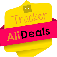 AliDeals Tracker