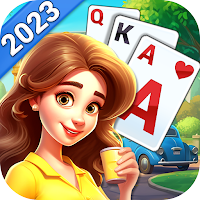 TriPeaks Solitaire 024