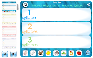 Syllabossons Screenshot 2