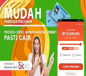 PNM Tips Mekar Pinjaman Online Screenshot 3
