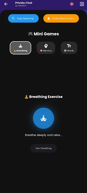 Mood Match Screenshot 1
