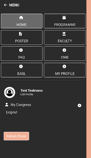 EASL LCS Summit 2024 Screenshot 1