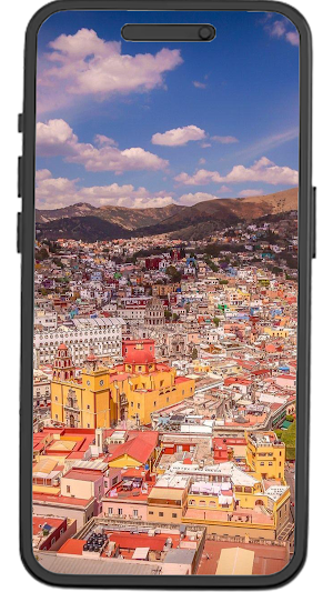 Mexico Wallpapers Screenshot 2