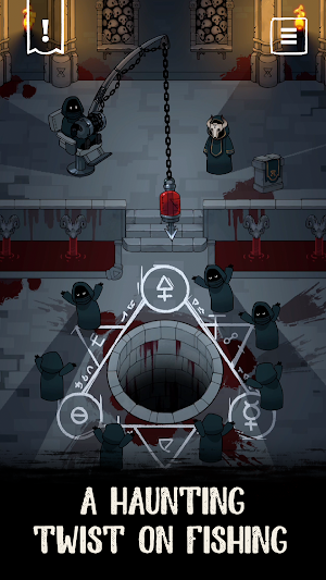 My Little Blood Cult *Scary* Screenshot 2