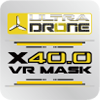 X40.0 VR MASK