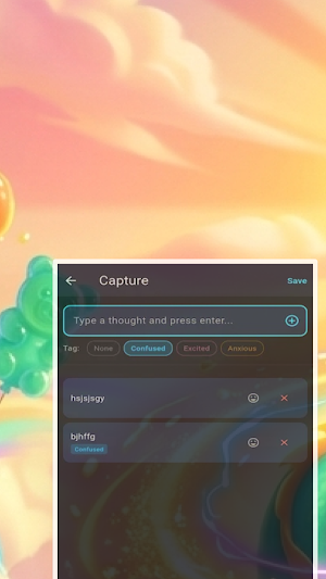 567FVault Screenshot 0
