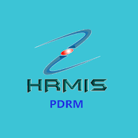HRMIS Mobile PDRM 2.0
