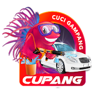 Cupang - Washboy