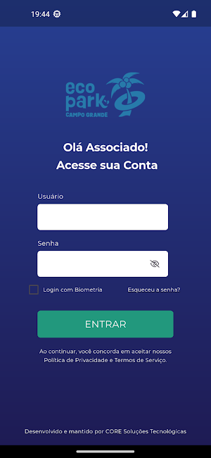 Eco Park Campo Grande Screenshot 1