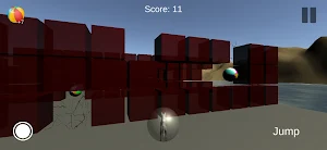 The Impossible Game Rush 2024 Screenshot 3