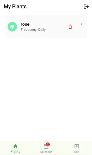Greenbuddy Screenshot 0