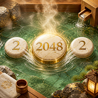 Marble Onsen Merge