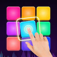 Beat Maker: Synth & Drum Pad