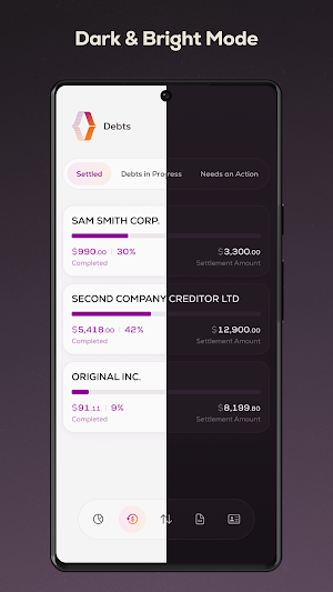 Forth Screenshot 3