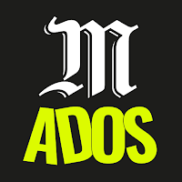 Le Monde des ADOS