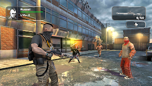 Slaughter 3: The Rebels Screenshot 0