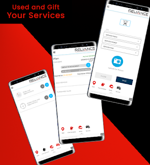 RELIANCE AUTO CARE Screenshot 2