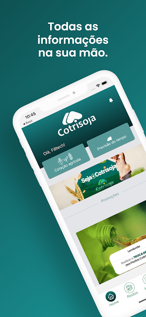 Cotrisoja Screenshot 3