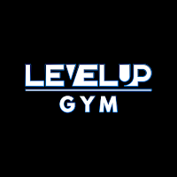 LevelUp_Gym