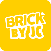 BRICK BY JC