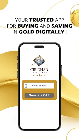 GIRDHAR JEWELLERS Screenshot 2