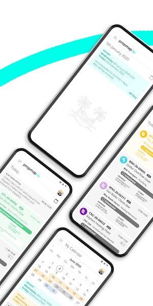 propmap.io Screenshot 1